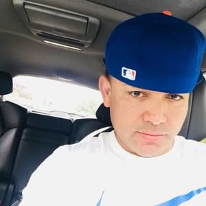 Meet your Posher, Nicolas